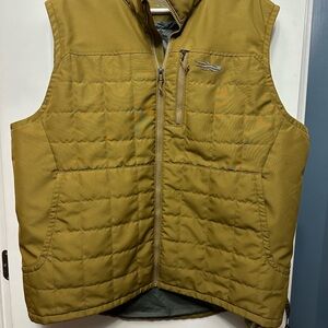 Sitka Grindstone Vest